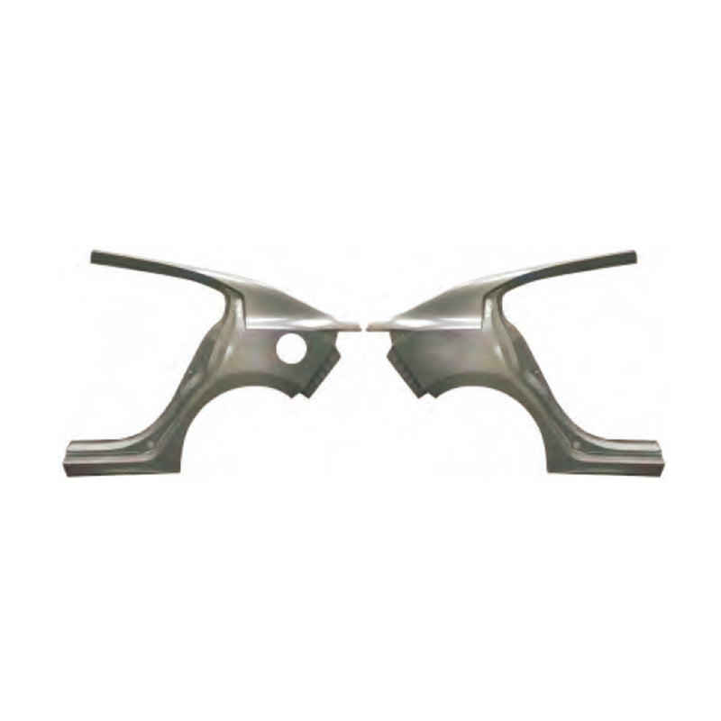 Car Door Bonnet Hood Trunk Lid Fender for MAZDA-3 2014 Front Left Front Right Rear Left Rear Right