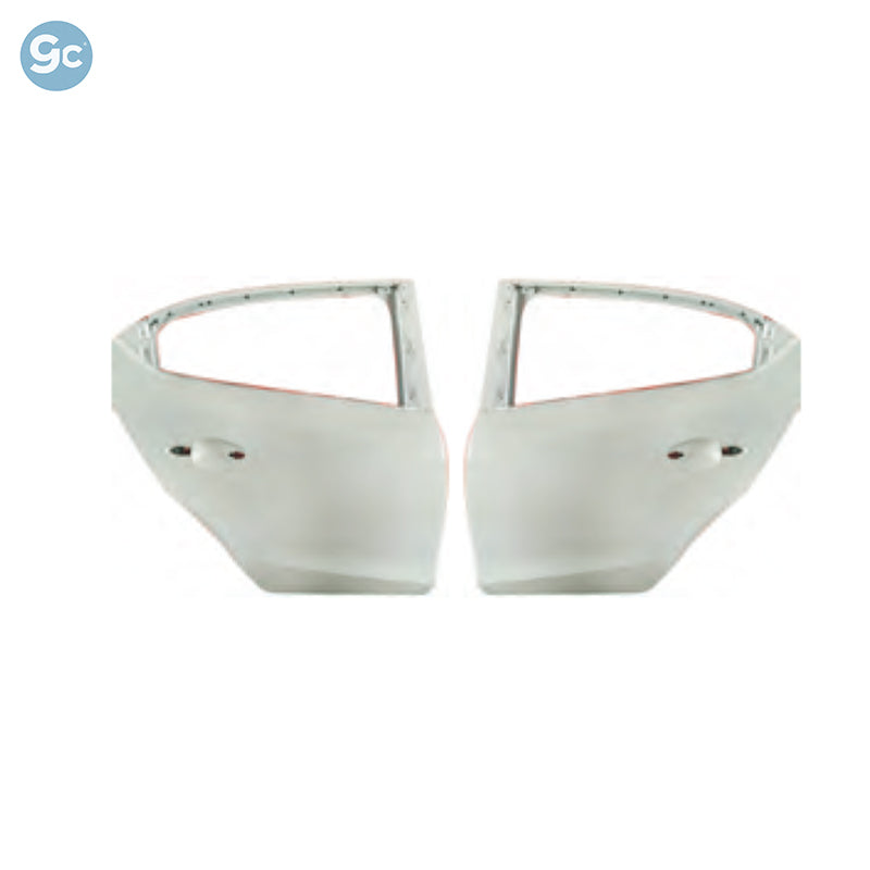 Car Door Bonnet Hood Trunk Lid Fender for MAZDA-3 2014 Front Left Front Right Rear Left Rear Right