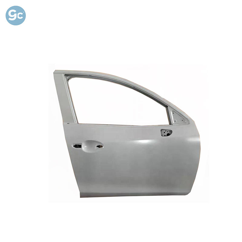 Car Door Panel Bonnet Hood Trunk Lid Fender for MAZDA 2 2016 Rear Left Front Right Tailgate