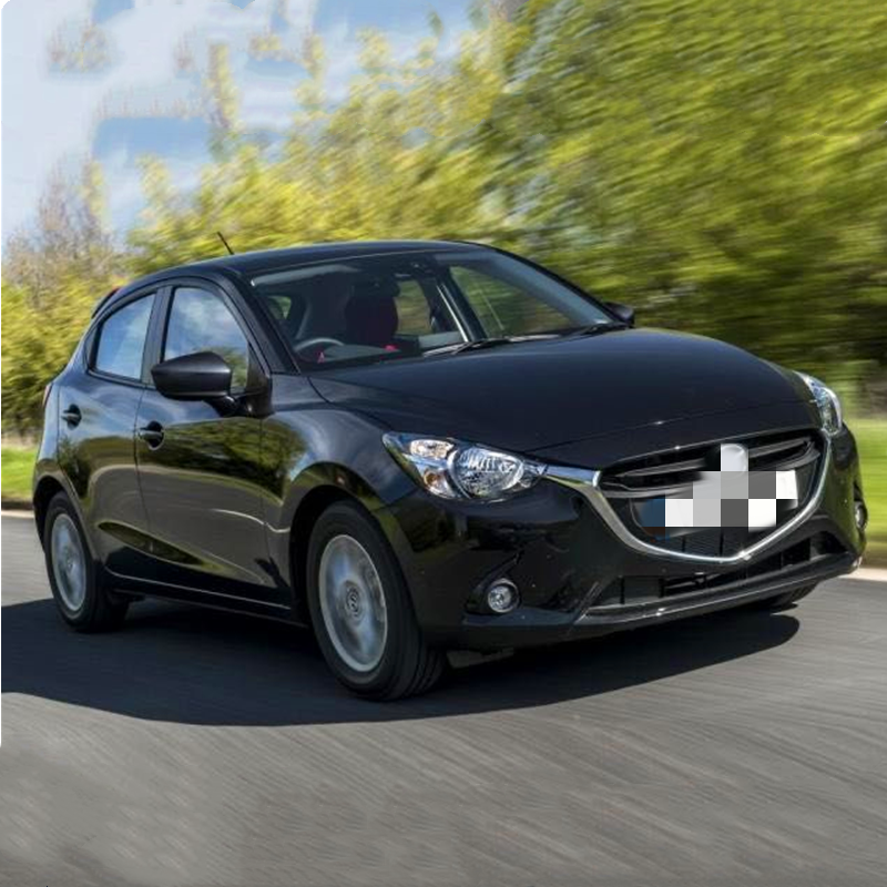 Car Door Panel Bonnet Hood Trunk Lid Fender for MAZDA 2 2016 Rear Left Front Right Tailgate