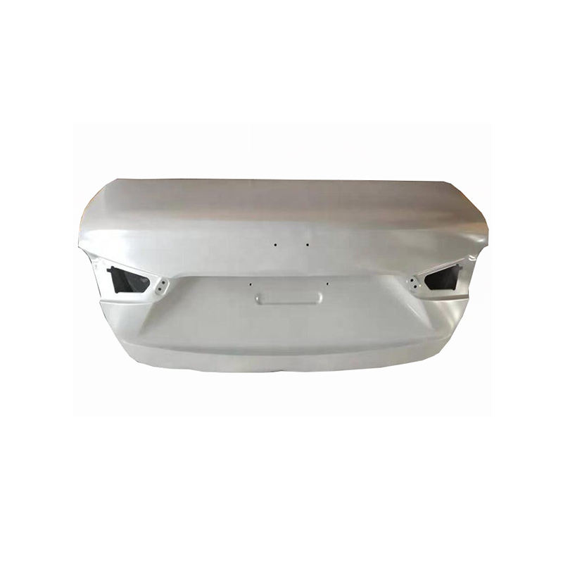 Car Door Panel Bonnet Hood Trunk Lid Fender for MAZDA 2 2016 Rear Left Front Right Tailgate