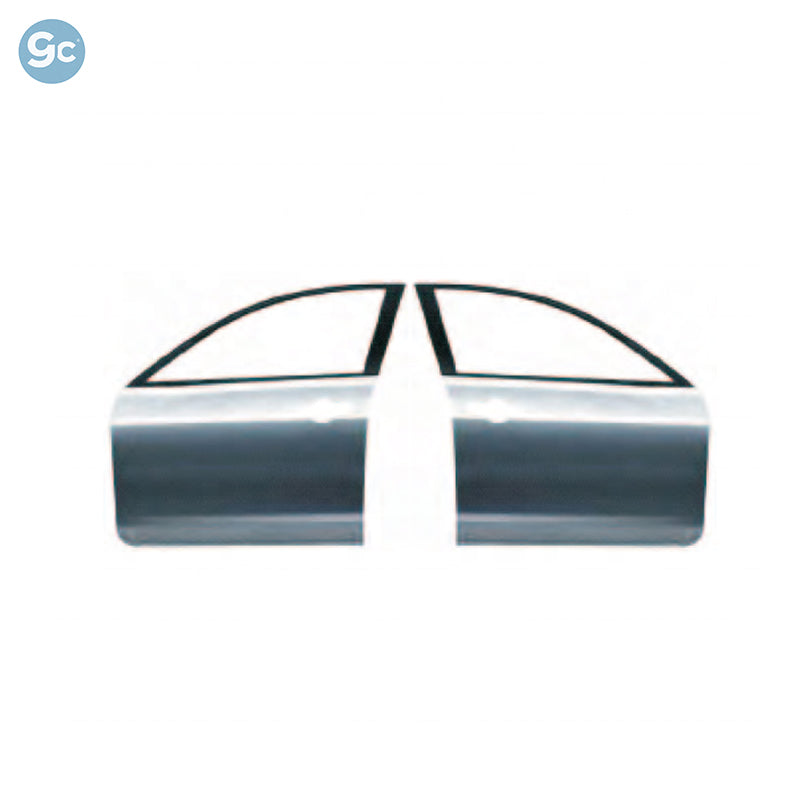 Car Door Bonnet Hood Trunk Lid Fender for MAZDA 3 2004 Front Door Rear Door