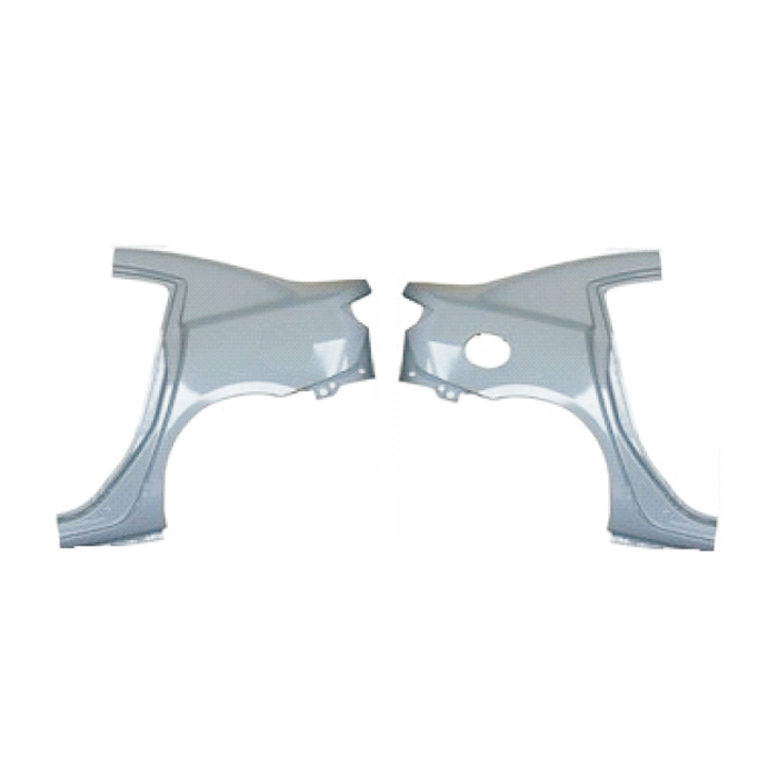 Car Door Bonnet Hood Trunk Lid Fender for MAZDA 3 2004 Front Door Rear Door