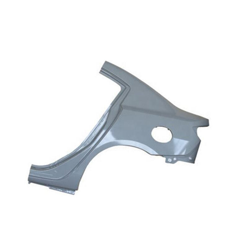 Car Door Bonnet Hood Trunk Lid Fender for MAZDA 3 2004 Front Door Rear Door