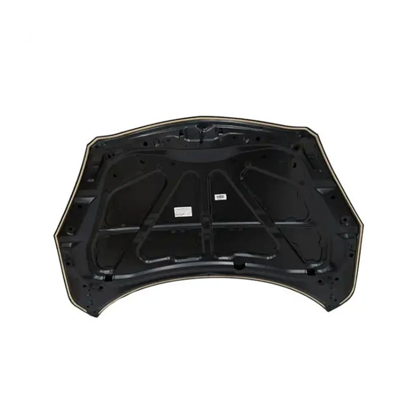 Car Door Bonnet Hood Trunk Lid Fender for Mazda 3 2010 Front Door Rear Door Tailgate BBP852111B