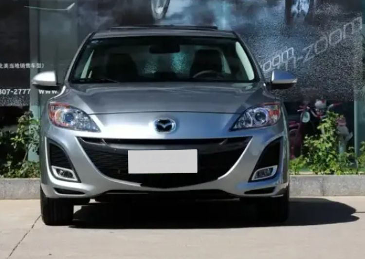 Car Door Bonnet Hood Trunk Lid Fender for for MAZDA 3 2010- Front Left Front Right Rear Left Rear Right