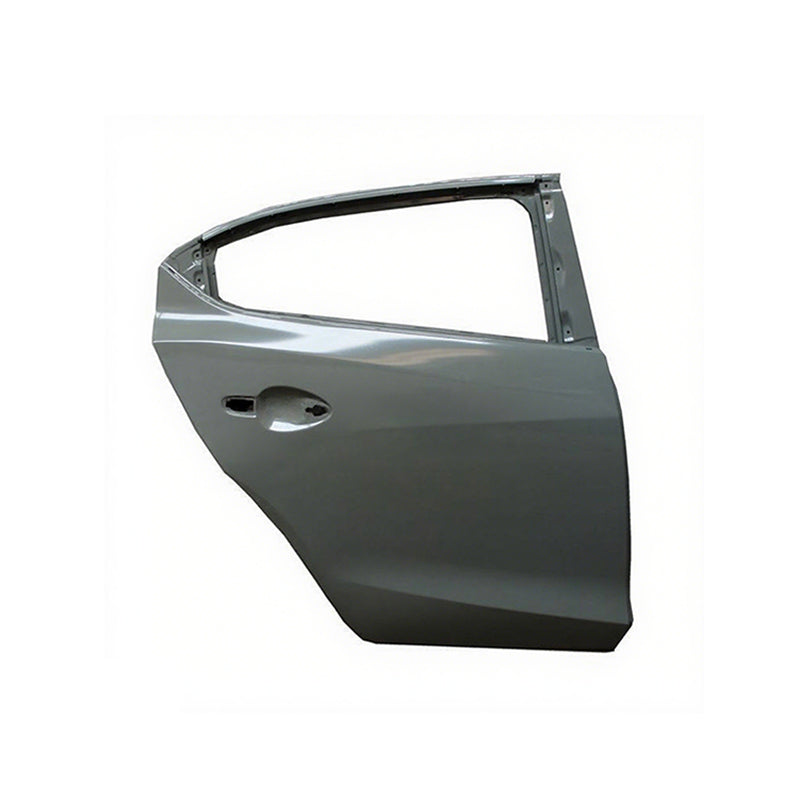 Car Door Bonnet Hood Trunk Lid Fender for MAZDA 3 2014- Front Left Front Right Rear Left Rear Right Tailgate BHY05231XA