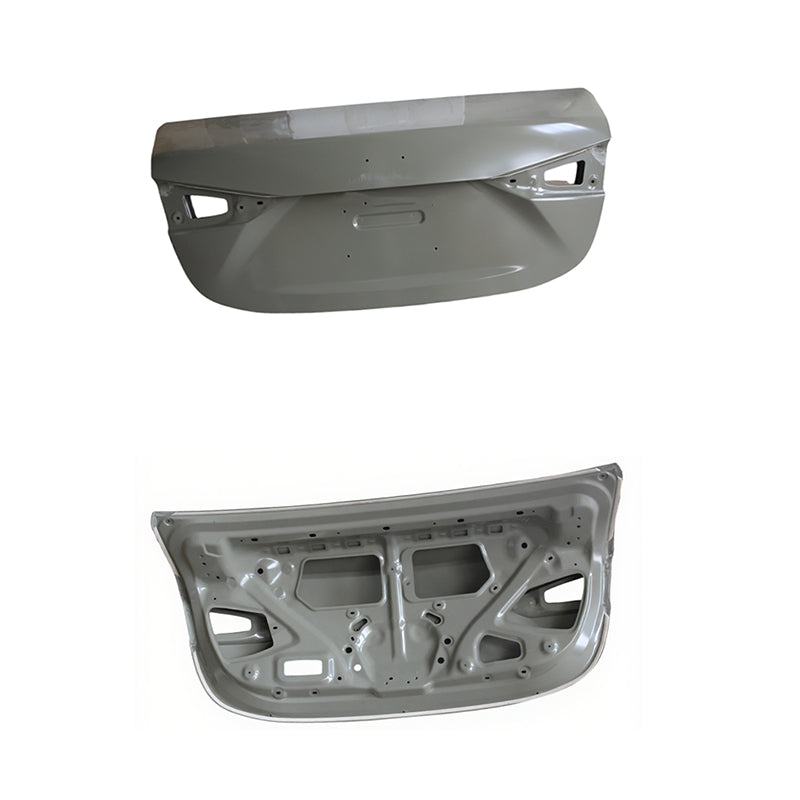 Car Door Bonnet Hood Trunk Lid Fender for MAZDA 3 2014- Front Left Front Right Rear Left Rear Right Tailgate BHY05231XA