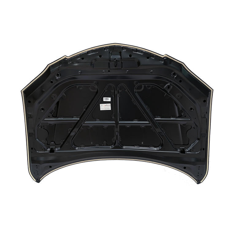 Car Door Bonnet Hood Trunk Lid Fender for MAZDA 3 SEDAN 2006 Front Left Front Right Rear Left Rear Right Tailgate