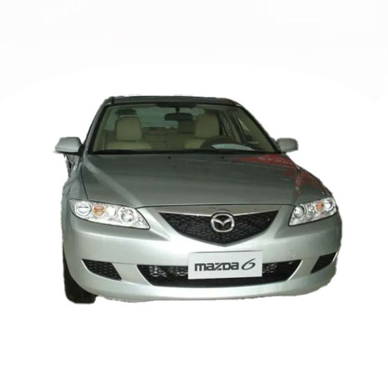 Car Door Panel Bonnet Hood Trunk Lid Fender for MAZDA 6 2003 Front and Rear Left/Right GV2A-58-020 L GV2A-59-020