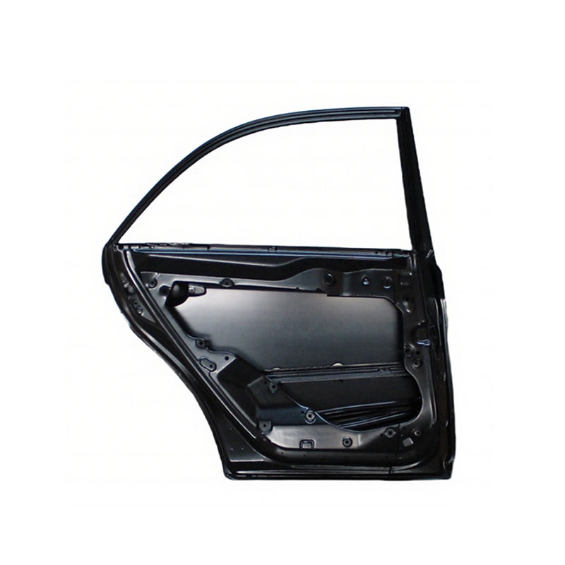 Car Door Panel Bonnet Hood Trunk Lid Fender for MAZDA 6 2003 Front and Rear Left/Right GV2A-58-020 L GV2A-59-020