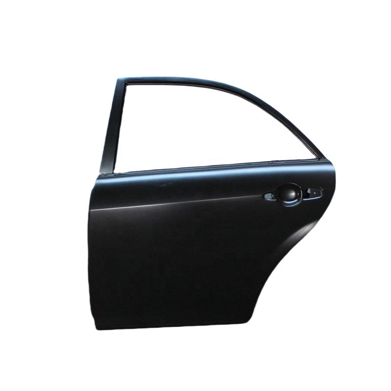 Car Door Panel Bonnet Hood Trunk Lid Fender for MAZDA 6 2003 Front and Rear Left/Right GV2A-58-020 L GV2A-59-020