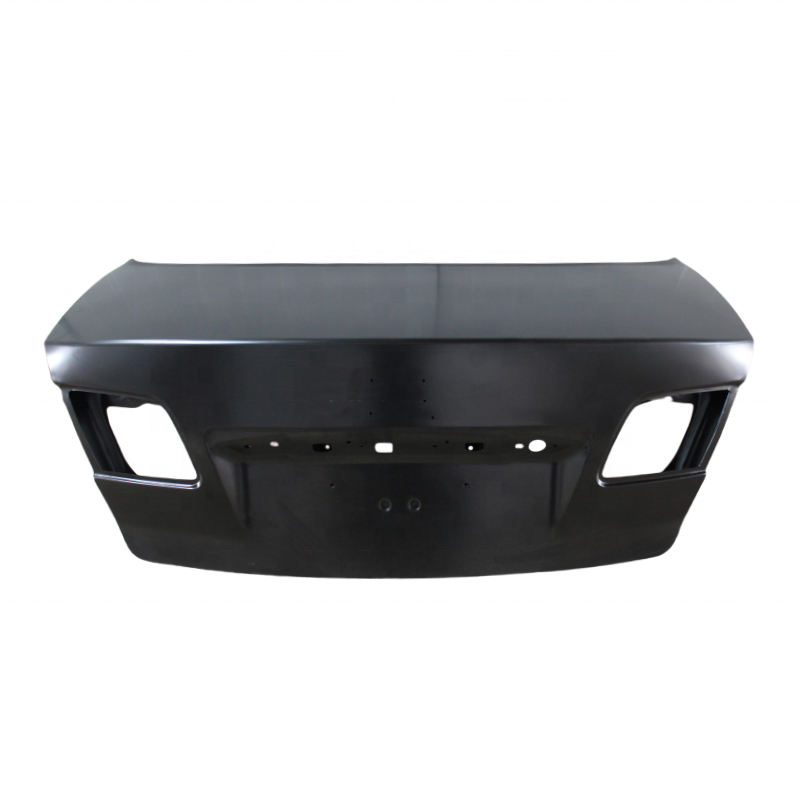 Car Door Panel Bonnet Hood Trunk Lid Fender for MAZDA 6 2003 Front and Rear Left/Right GV2A-58-020 L GV2A-59-020