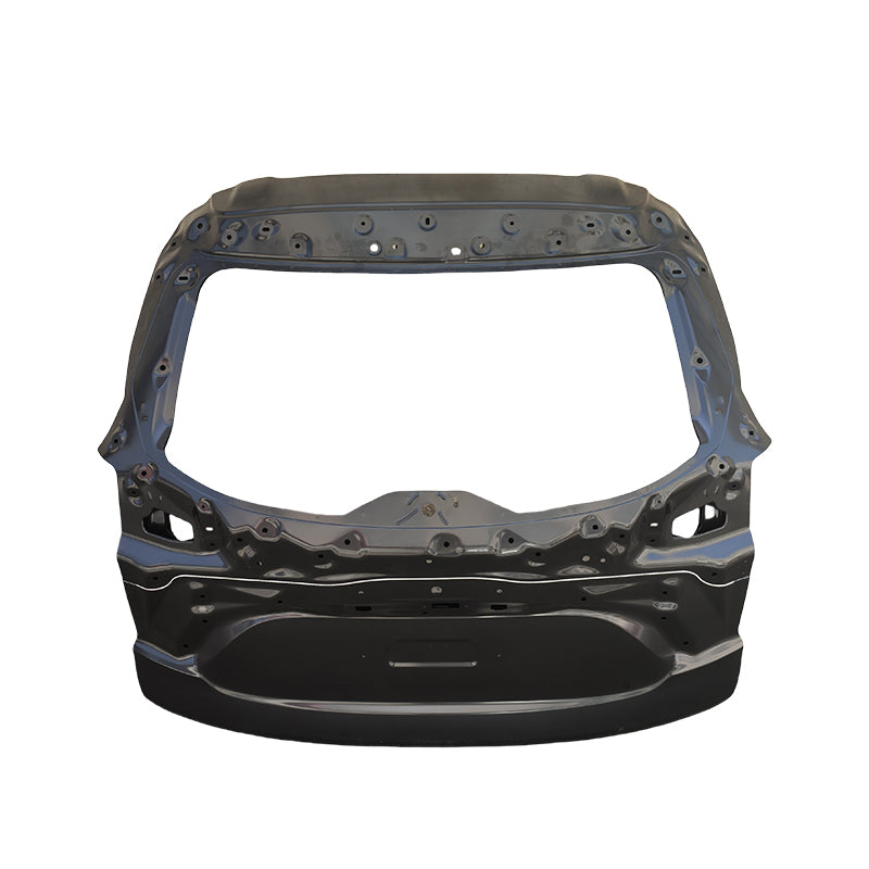 Car Door Bonnet Hood Trunk Lid Fender for MAZDA CX 9-2018 Front Door Rear Left Rear Right Tailgate