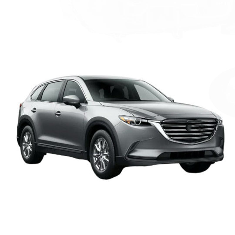 Car Door Bonnet Hood Trunk Lid Fender for MAZDA CX 9-2018 Front Door Rear Left Rear Right Tailgate