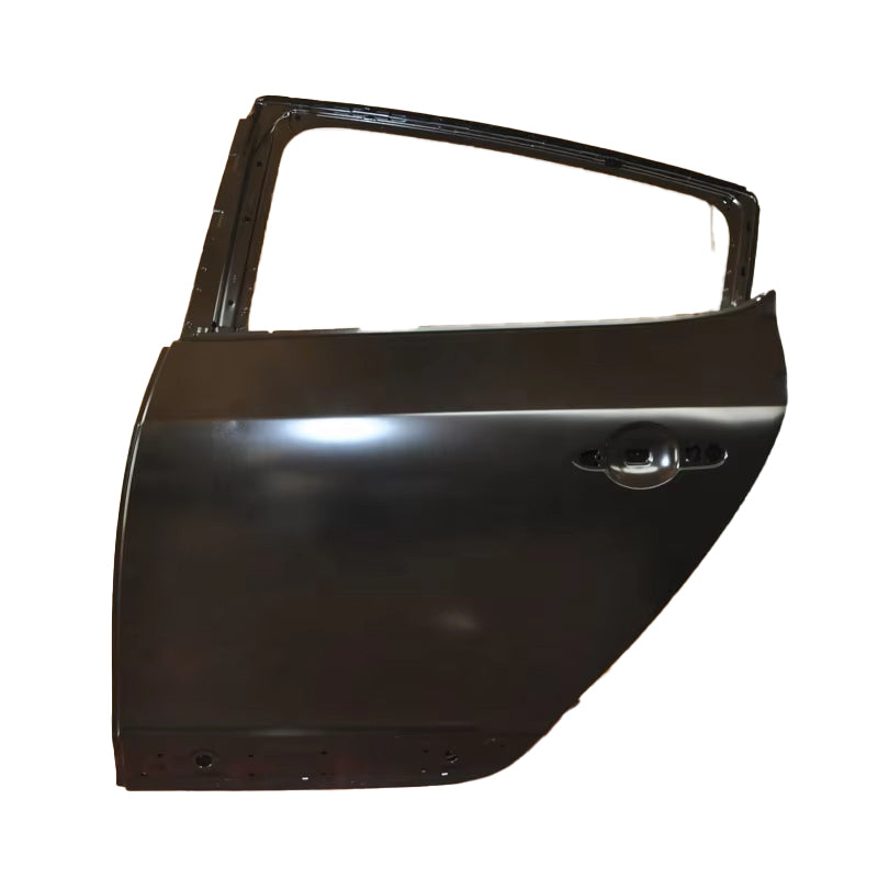 Car Door Bonnet Hood Trunk Lid Fender for Renault MEGANE 3 2012- Front Left Front Right Rear Left Rear Right 80101761R OEM