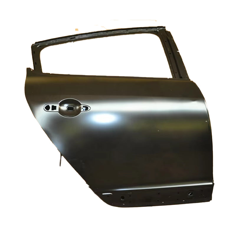 Car Door Bonnet Hood Trunk Lid Fender for Renault MEGANE 3 2012- Front Left Front Right Rear Left Rear Right 80101761R OEM