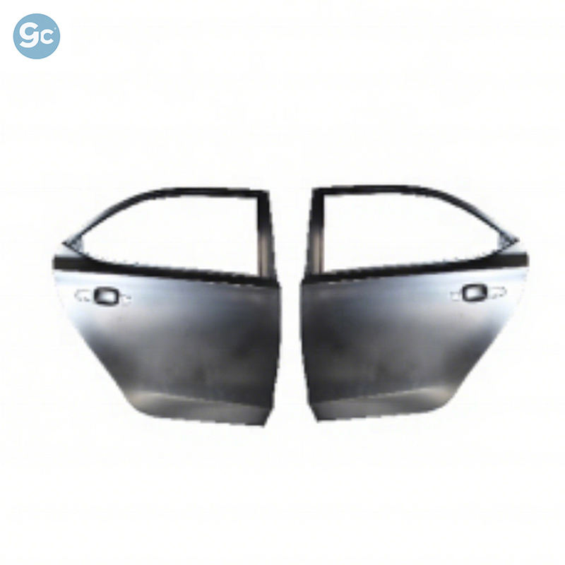 Car Door Panel Bonnet Hood Trunk Lid Fender for MG 360 Front Door Rear Left/Right Tailgate