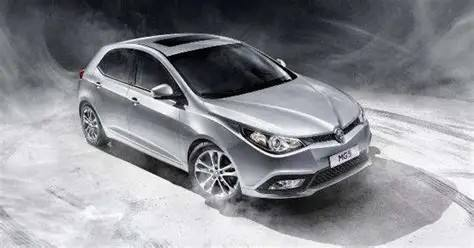 Car Door Bonnet Hood Trunk Lid Fender for MG 5 2013 Front Left Front Right Rear Left Rear Right Tailgate