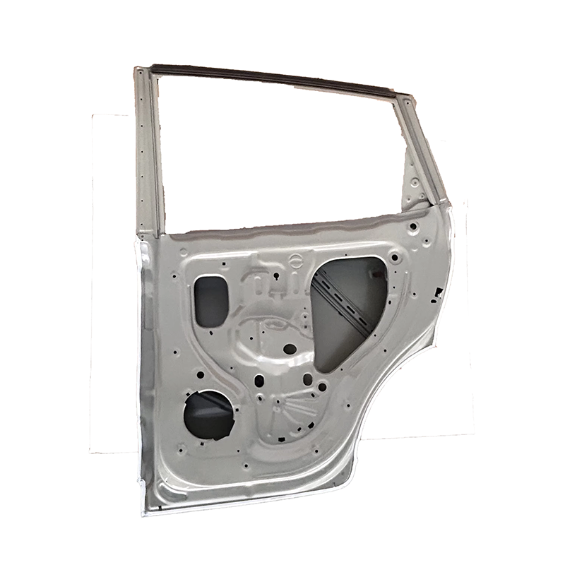 Car Door Bonnet Hood Trunk Lid Fender for MG 5 2013 Front Left Front Right Rear Left Rear Right Tailgate