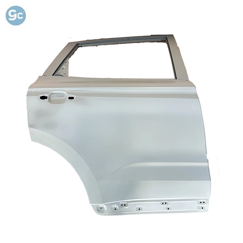 Car Door Bonnet Hood Trunk Lid Fender for MG 5 2013 Front Left Front Right Rear Left Rear Right Tailgate