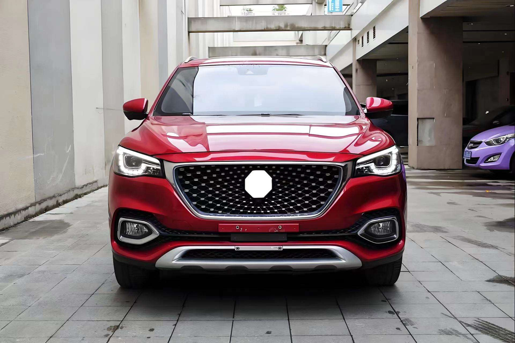 Car Door Bonnet Hood Trunk Lid Fender for MG HS EHS Front Door Rear Door Tailgate