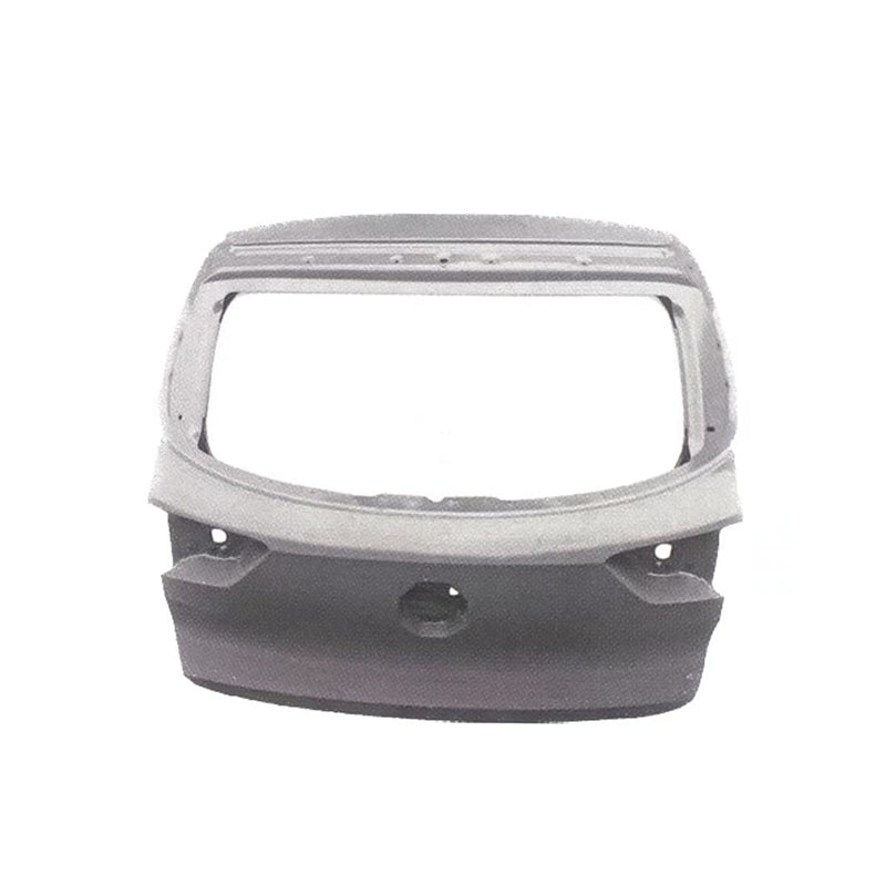 Car Door Bonnet Hood Trunk Lid Fender for MG HS EHS Front Door Rear Door Tailgate