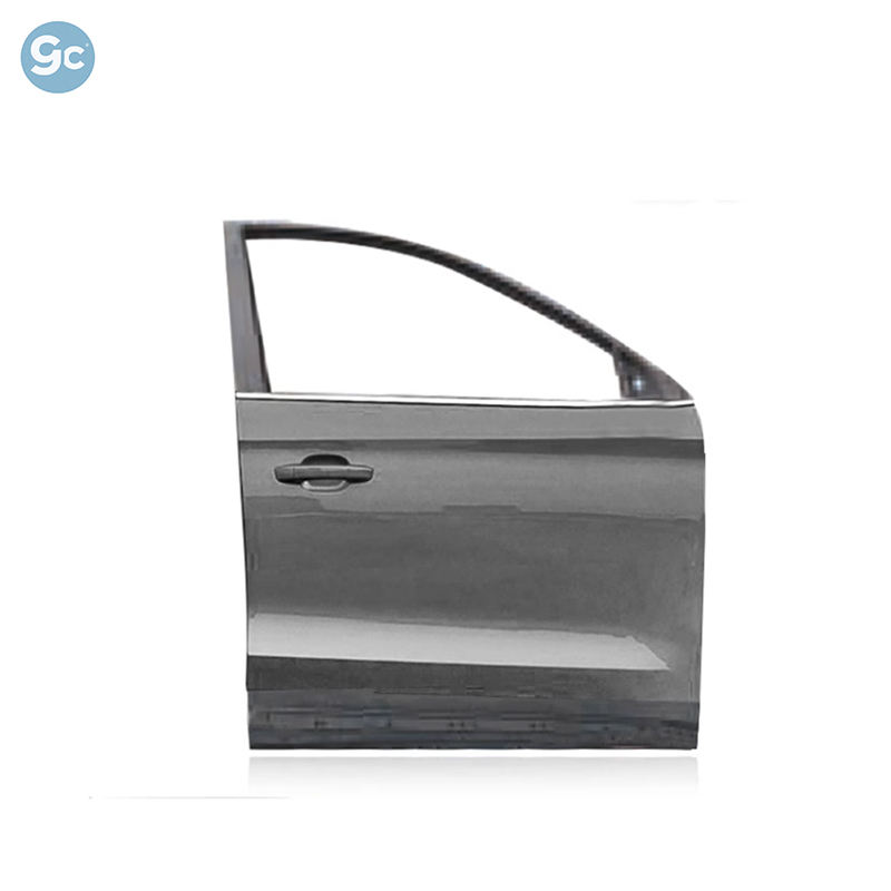 Car Door Bonnet Hood Trunk Lid Fender for MG ZS 2017-2019 Front Left Front Right Rear Left Rear Right Tailgate