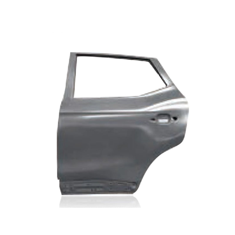 Car Door Bonnet Hood Trunk Lid Fender for MG ZS 2017-2019 Front Left Front Right Rear Left Rear Right Tailgate