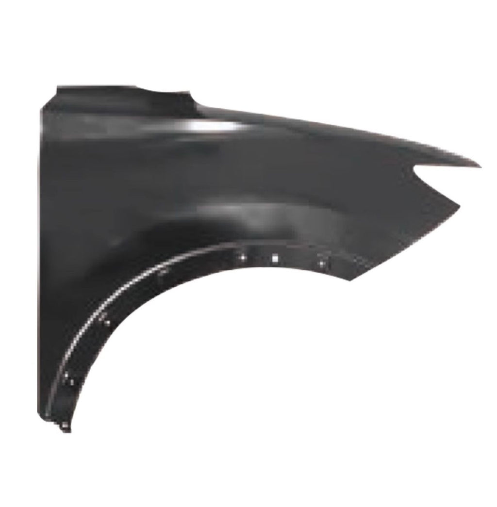 Car Door Bonnet Hood Trunk Lid Fender for MG ZS 2017-2019 Front Left Front Right Rear Left Rear Right Tailgate