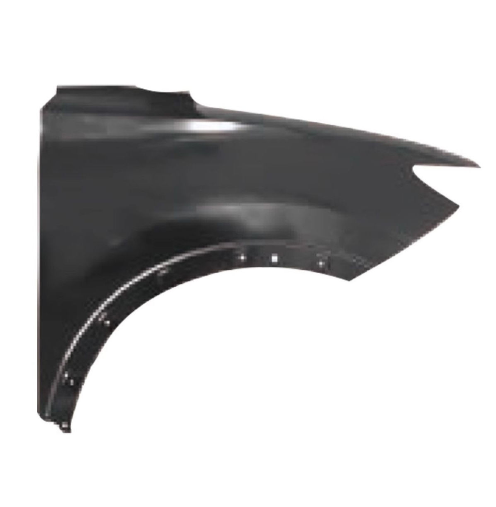 Car Door Bonnet Hood Trunk Lid Fender for MG ZS 2017-2019 Front Left Front Right Rear Left Rear Right Tailgate