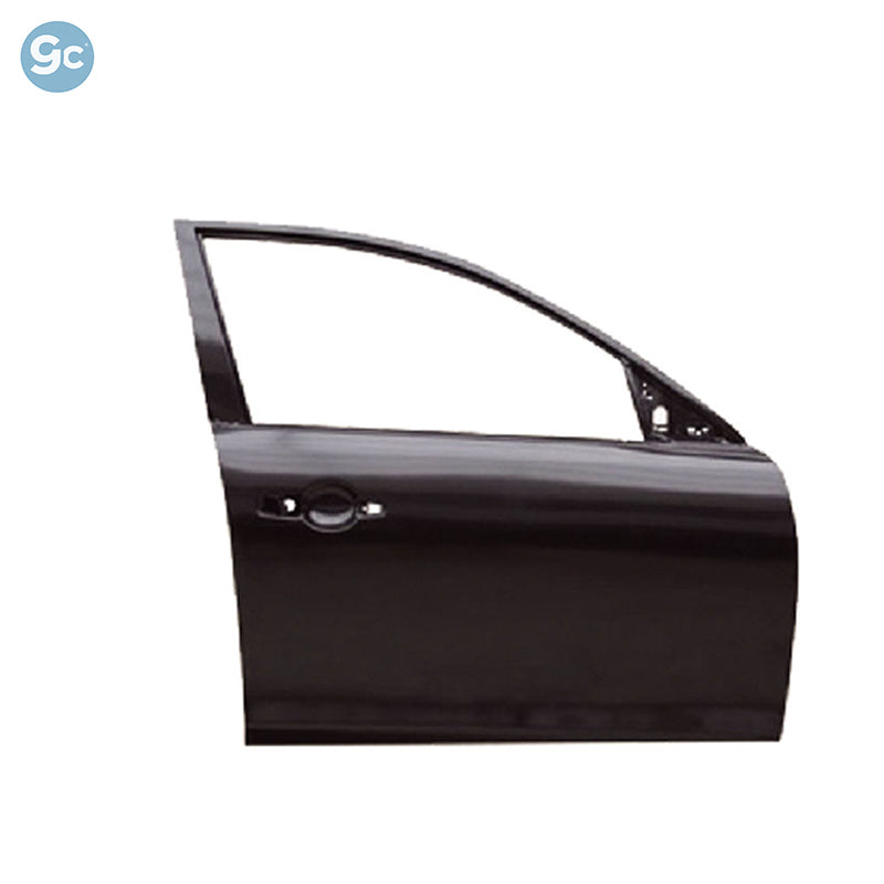 Car Door Bonnet Hood Trunk Lid Fender for Mazda 3 2003-2010 Front Door Rear Door Tailgate BS1A-59-020 BS1A-59-020