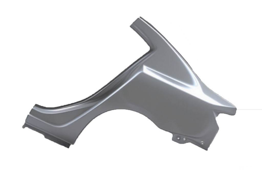 Car Door Bonnet Hood Trunk Lid Fender for Mazda 3 2003-2010 Front Door Rear Door Tailgate BS1A-59-020 BS1A-59-020