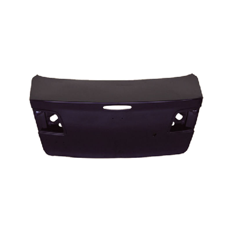 Car Door Bonnet Hood Trunk Lid Fender for Mazda 3 2003-2010 Front Door Rear Door Tailgate BS1A-59-020 BS1A-59-020
