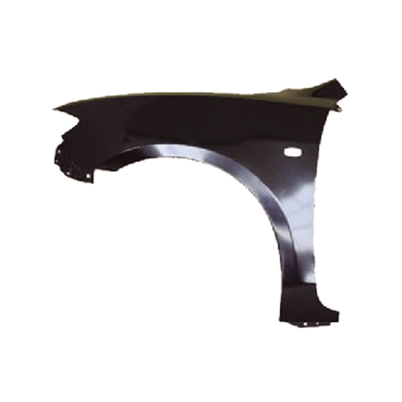 Car Door Bonnet Hood Trunk Lid Fender for Mazda 3 2003-2010 Front Door Rear Door Tailgate BS1A-59-020 BS1A-59-020