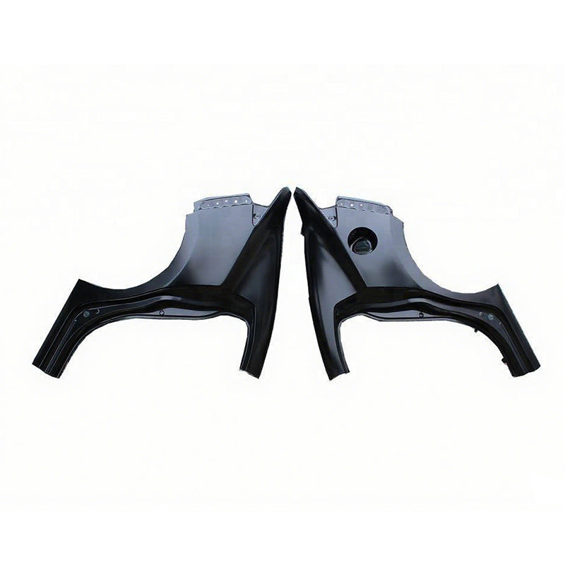 Car Door Bonnet Hood Trunk Lid Fender for MAZDA 3 2014- Front Left Front Right Rear Left Rear Right Tailgate BHY05231XA