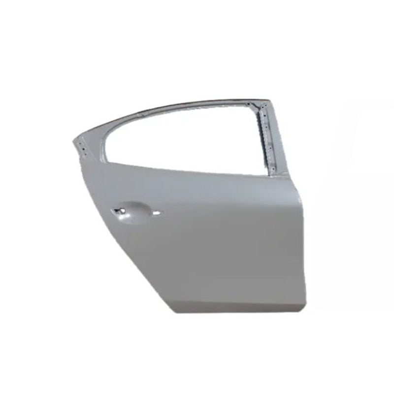 Car Door Bonnet Hood Trunk Lid Fender for Mazda 3 Axela 2020 Front Left Front Right Rear Left Rear Right BELG-50-210 BELG-52-110