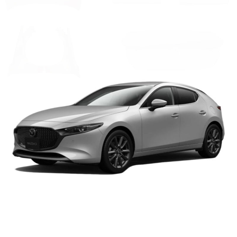 Car Door Bonnet Hood Trunk Lid Fender for Mazda 3 Axela 2020 Front Left Front Right Rear Left Rear Right BELG-50-210 BELG-52-110