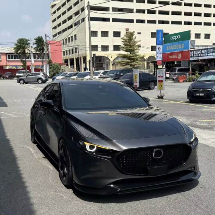 Car Door Bonnet Hood Trunk Lid Fender for Mazda Atenza 2012 Sport Front Door Right Rear Left Rear Right Tailgate