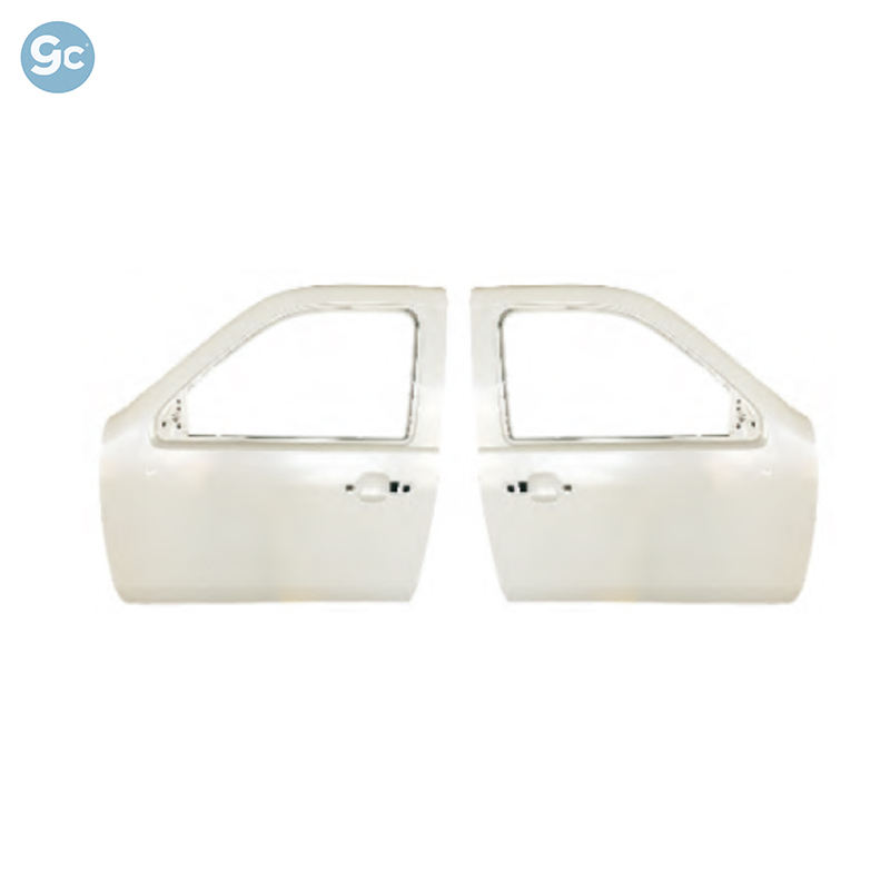 Car Door Bonnet Hood Trunk Lid Fender for Mazda BT-50 2005 Front Left Front Right Rear Left Rear Right