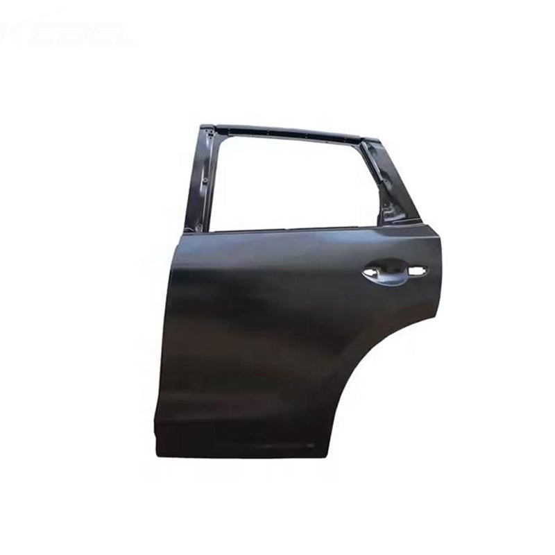 Car Door Bonnet Hood Trunk Lid Fender for for MAZDA CX-5 2018 Front Door Rear Left Rear Right KDY0-73-02X KDY0-72-02X