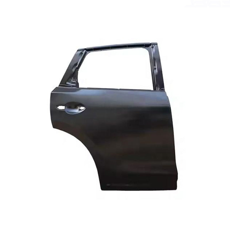 Car Door Bonnet Hood Trunk Lid Fender for for MAZDA CX-5 2018 Front Door Rear Left Rear Right KDY0-73-02X KDY0-72-02X