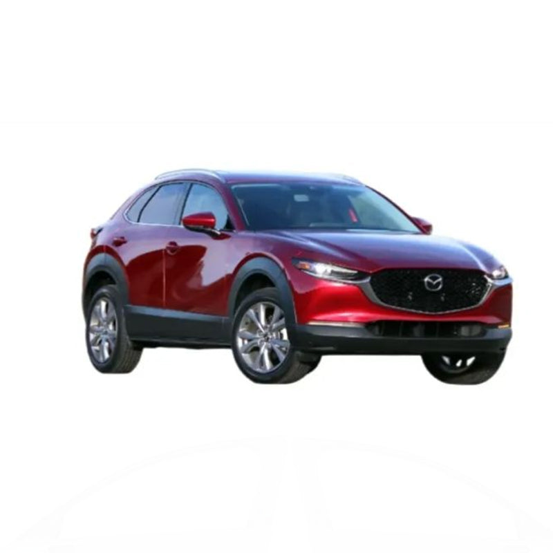 Car Door Bonnet Hood Trunk Lid Fender for MAZDA CX-30 2020- Front Left Front Right Rear Left Rear Right R:DFY05802XB L DFY05902XB