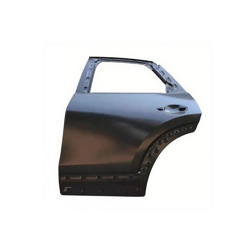 Car Door Bonnet Hood Trunk Lid Fender for MAZDA CX-30 2020- Front Left Front Right Rear Left Rear Right R:DFY05802XB L DFY05902XB