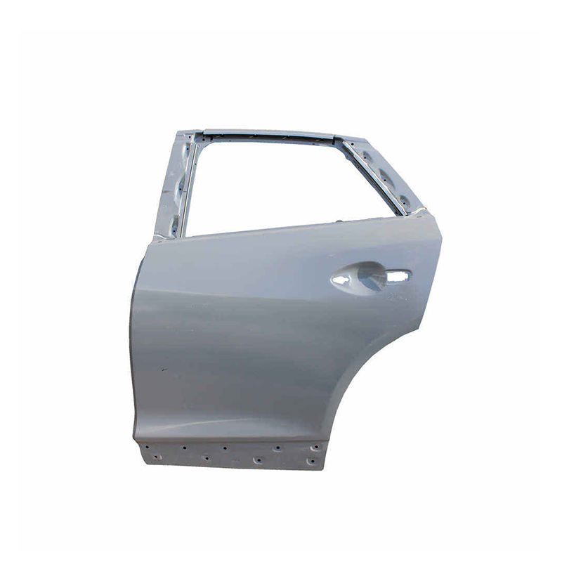 Car Door Bonnet Hood Trunk Lid Fender for Mazda CX4 2016 Front Left Front Right Rear Left Rear Right GV9S-59-020 GV9S-58-020