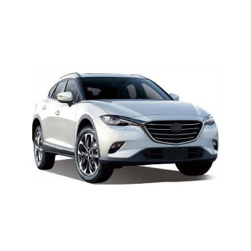 Car Door Bonnet Hood Trunk Lid Fender for Mazda CX4 2016 Front Left Front Right Rear Left Rear Right GV9S-59-020 GV9S-58-020