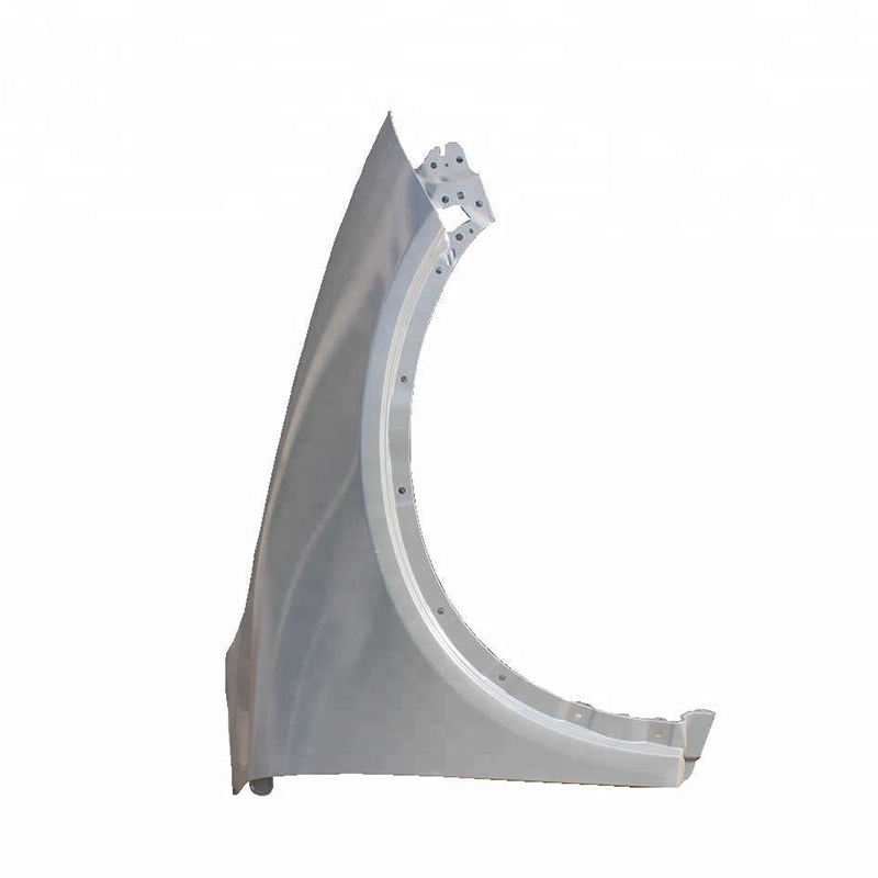 Car Door Bonnet Hood Trunk Lid Fender for Mazda CX4 2016 Front Left Front Right Rear Left Rear Right GV9S-59-020 GV9S-58-020