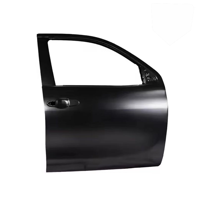 Car Door Bonnet Hood Trunk Lid Fender for Mitsubishi Triton L200 2005-2016 Front Left Front Right Rear Left Rear Right OEM M5700B521