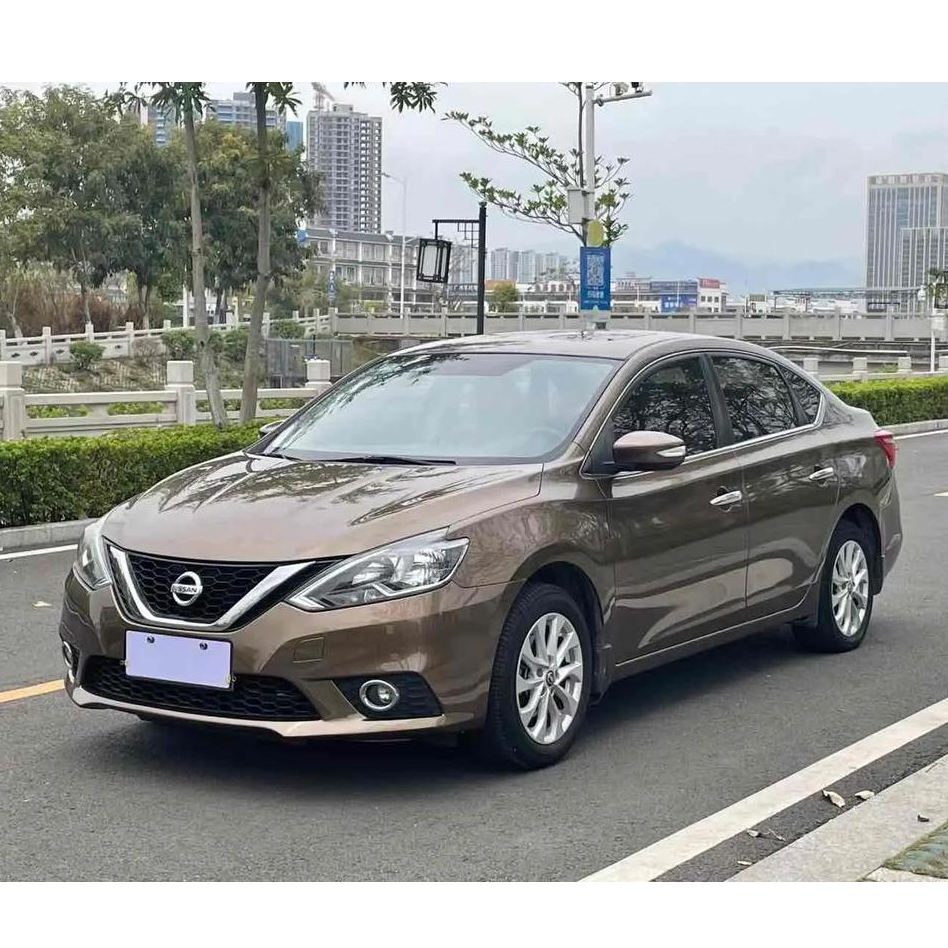 Car Door Bonnet Hood Trunk Lid Fender for NISSAN SYLPHY ALMERA 2016-2023 Front Left&Right Rear Left&Right Tailgate