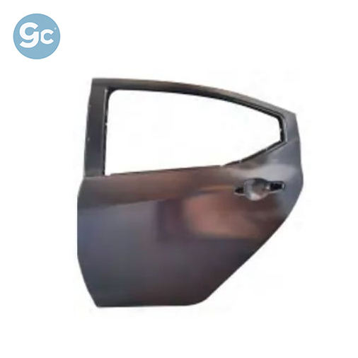 Car Door Bonnet Hood Trunk Lid Fender for NISSAN VERSA 2020- Front Left&Right Rear Left&Right Tailgate